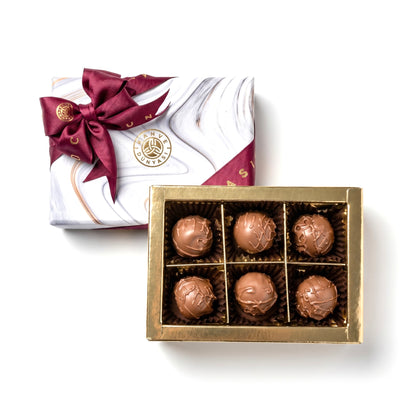 Milk Chocolate Truffle