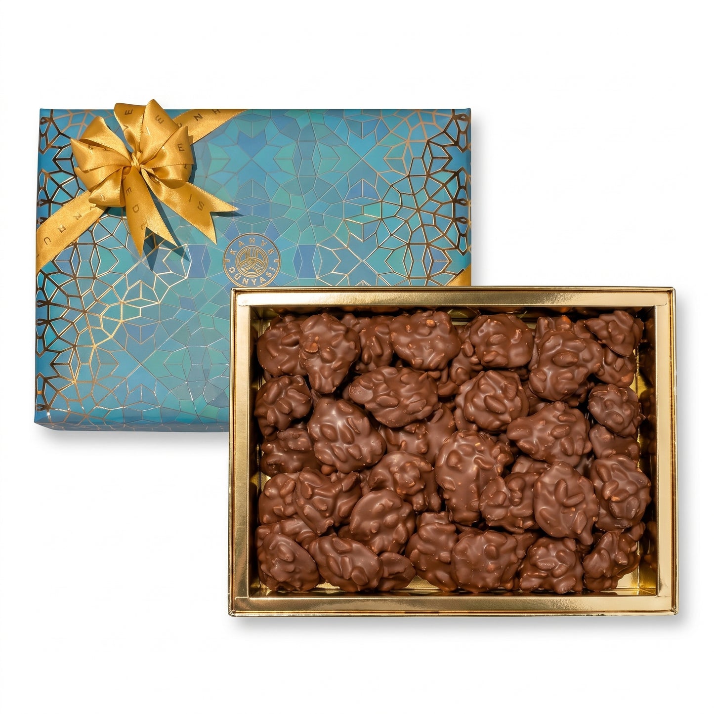 Roche- Pistachio Chocolates