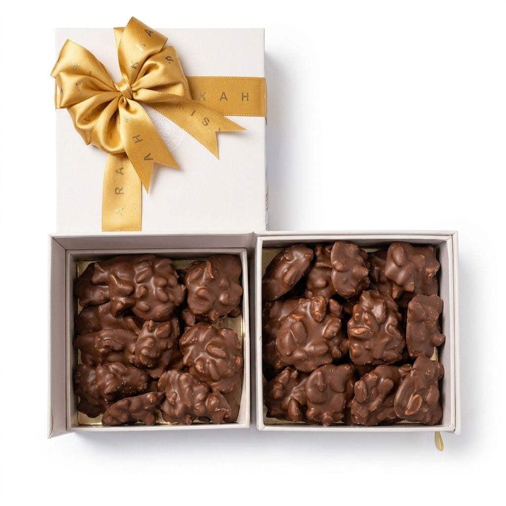 Roche- Pistachio Chocolates