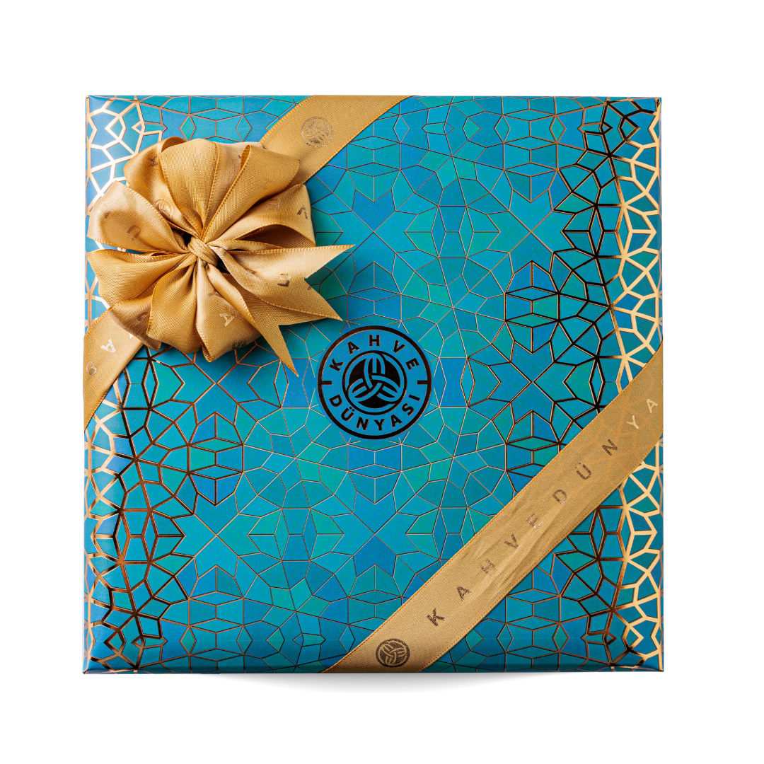 Luxury Medium Gift Box - Elite 25