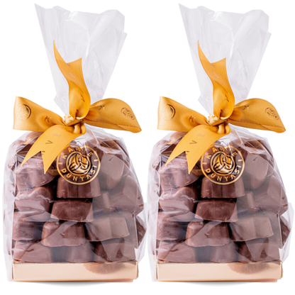 Special Milk Chocolate with Strawberry