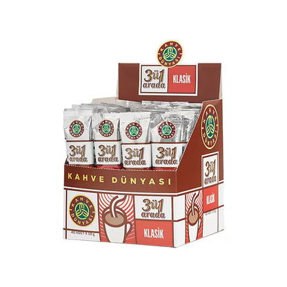3 in 1 Classic Coffee