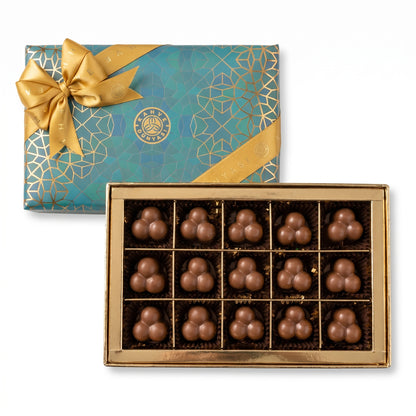 Special Chocolate with Hazelnut