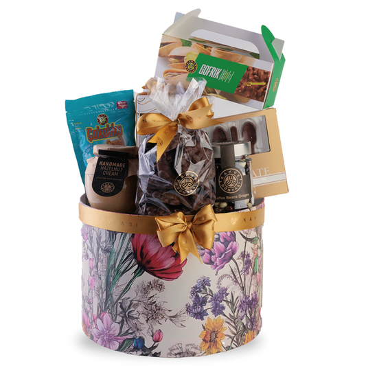 Mystery Chocolate Gift (Medium Size)