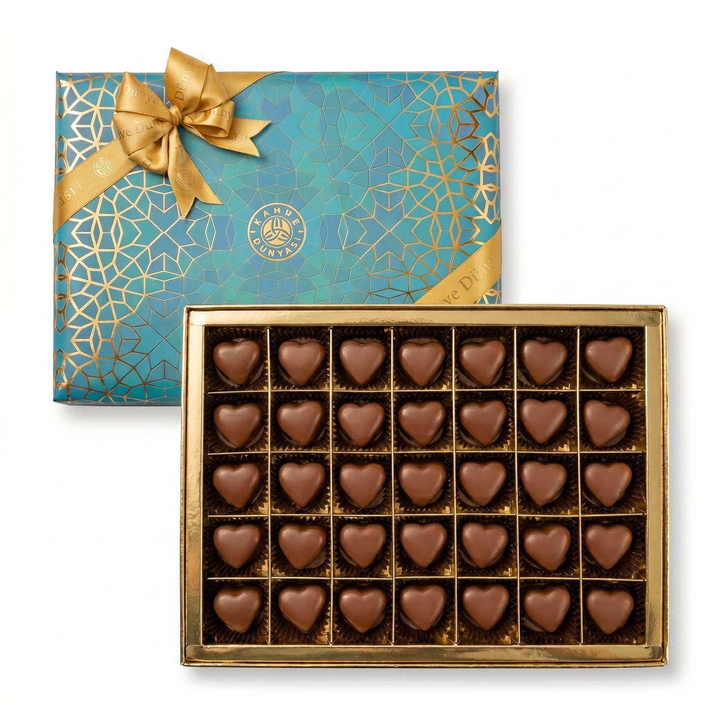 Special Milk Chocolate with Strawberry