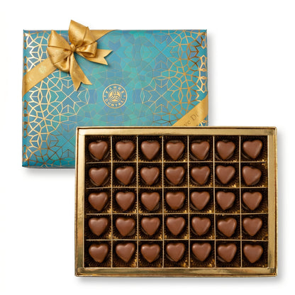 Special Milk Chocolate with Strawberry
