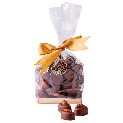 Special Milk Chocolate with Almond