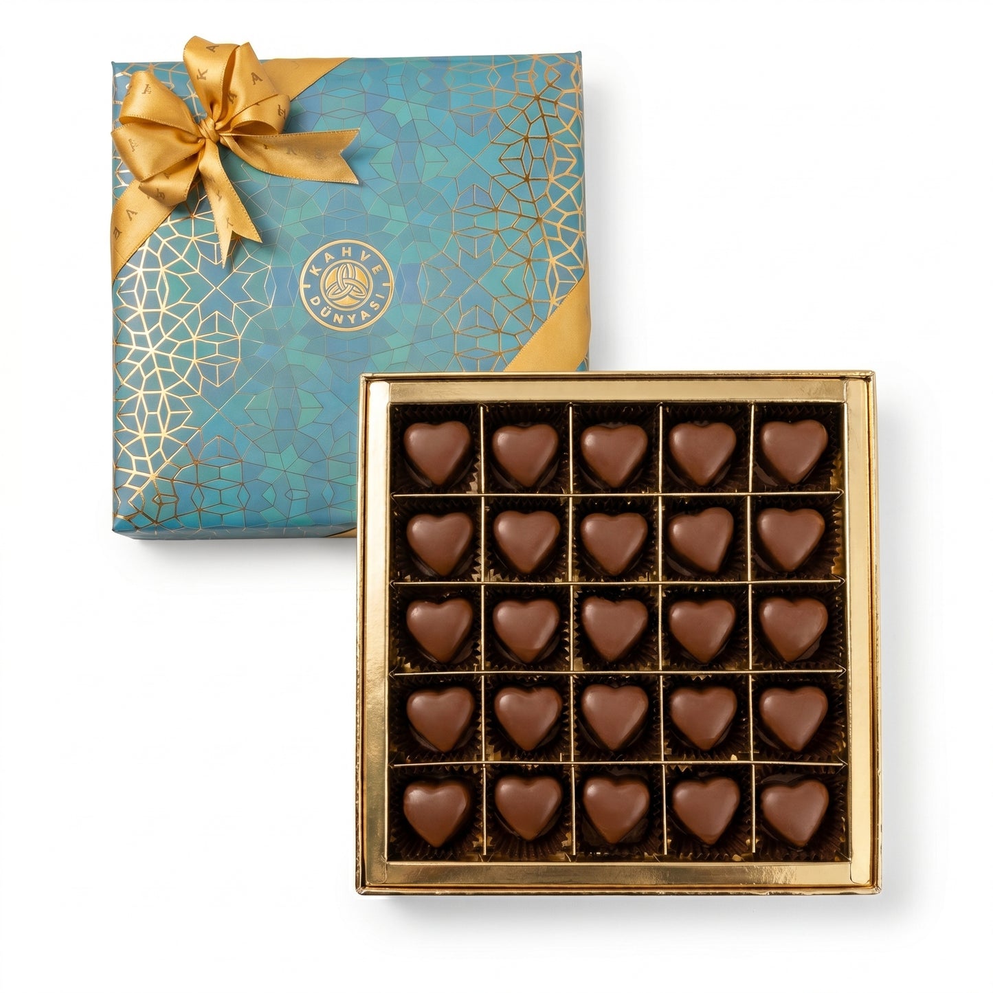 Special Milk Chocolate with Strawberry