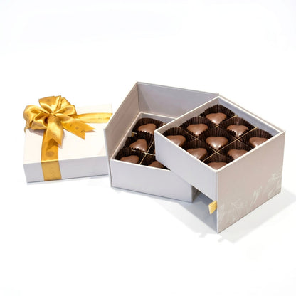Special Milk Chocolate with Strawberry