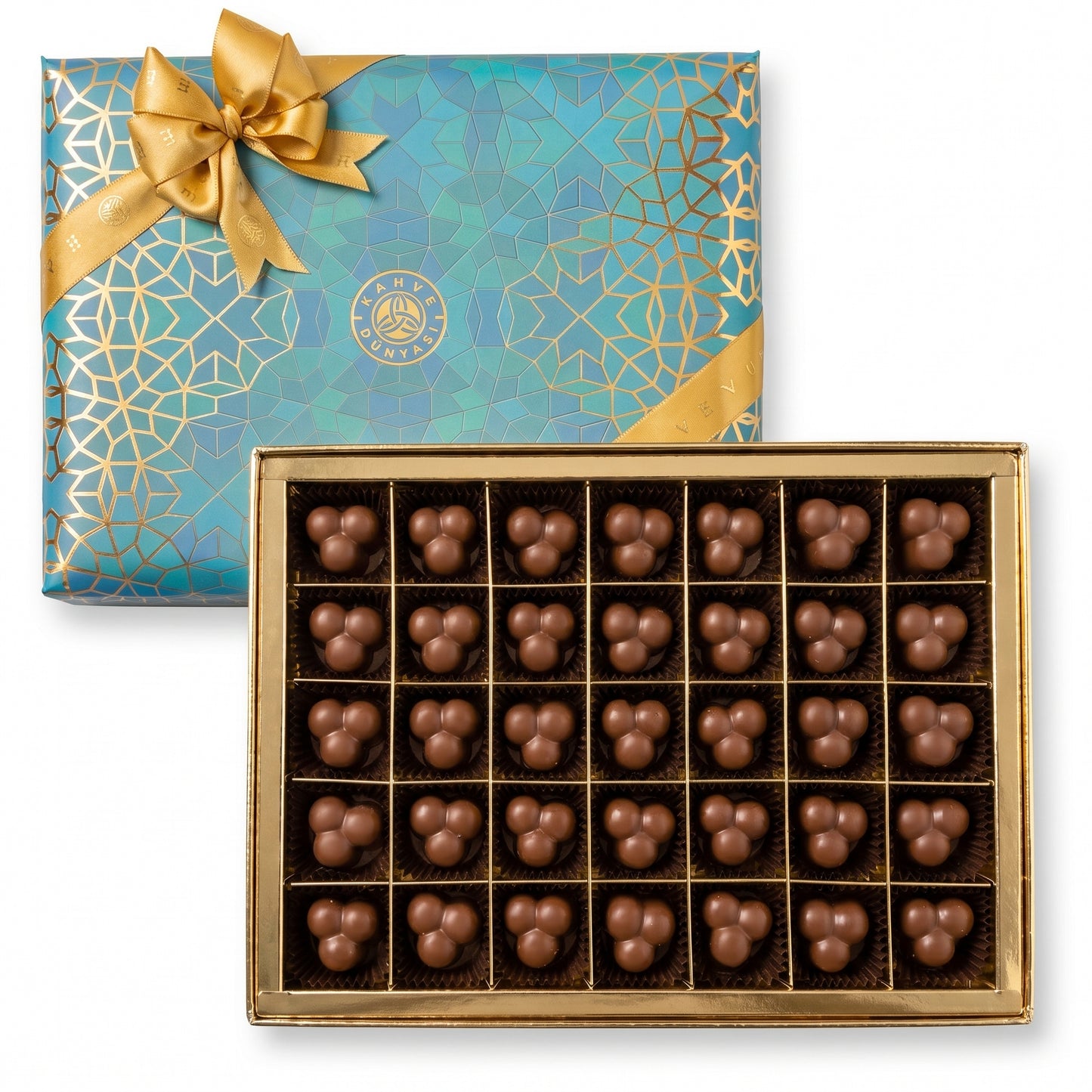 Special Chocolate with Hazelnut