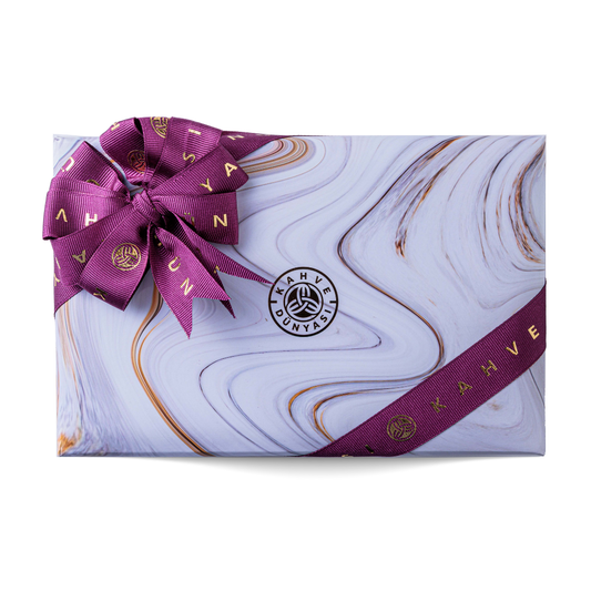 Marble Luxury Gift Box
