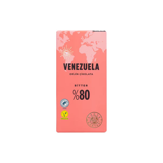 Venezuela Origin Chocolate