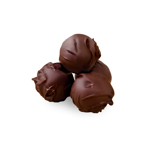 Milk Chocolate Truffle