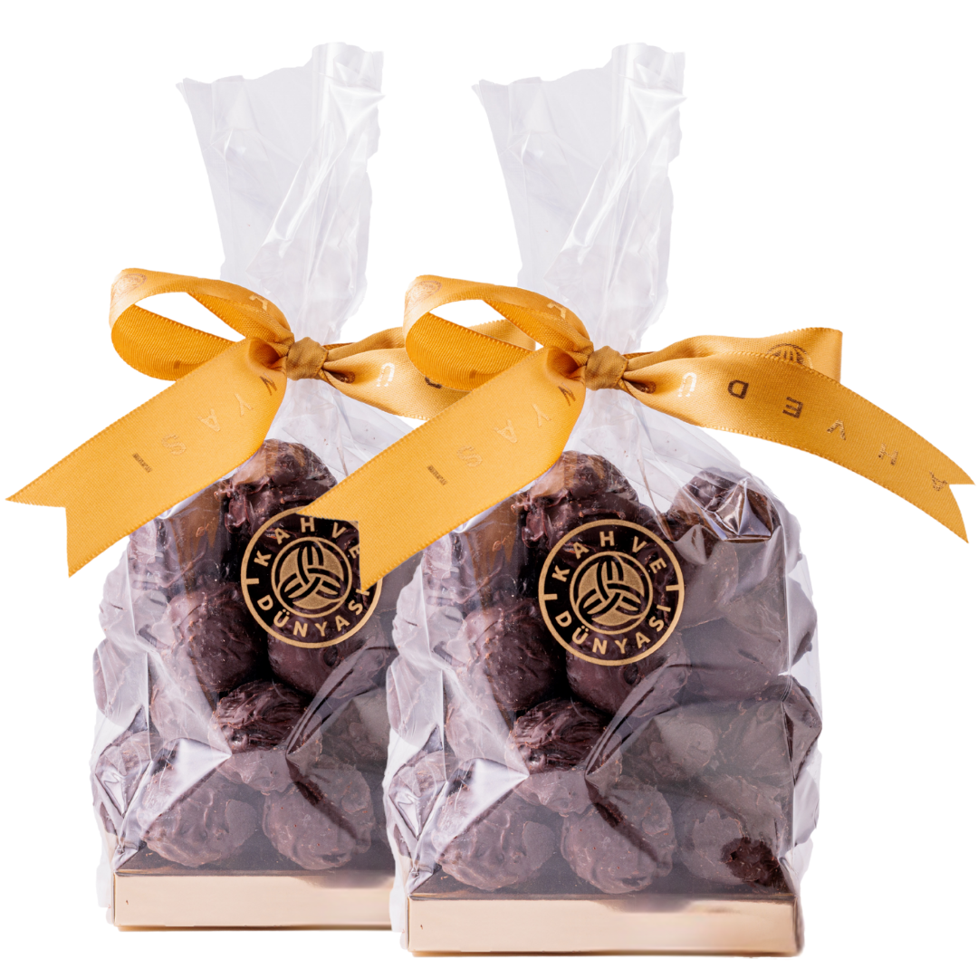Dark Chocolate Truffle