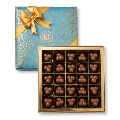 Special Chocolate with Hazelnut