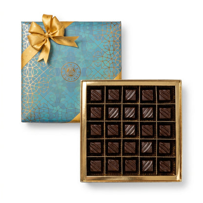 Special Chocolate with Coffee