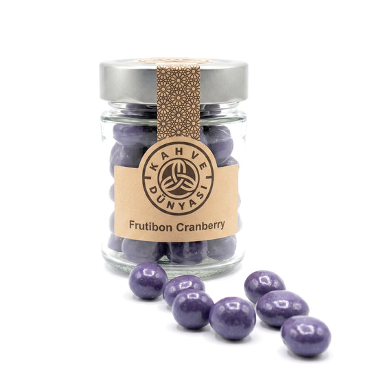 Cranberry Fruitbon