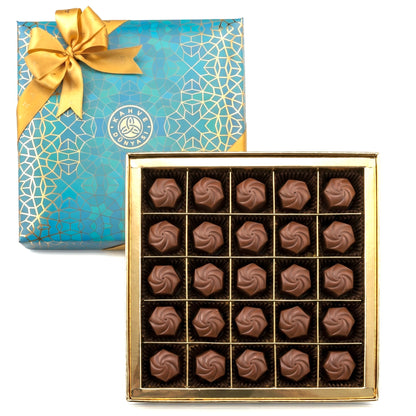 Special Chocolate with Caramel