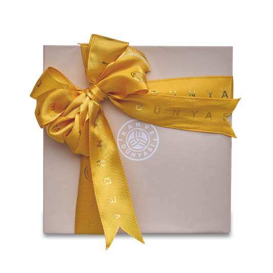 Double Decker Gift Box