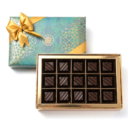 Special Chocolate with Coffee