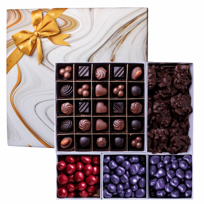 Marble Gift Box 1.8 Kg