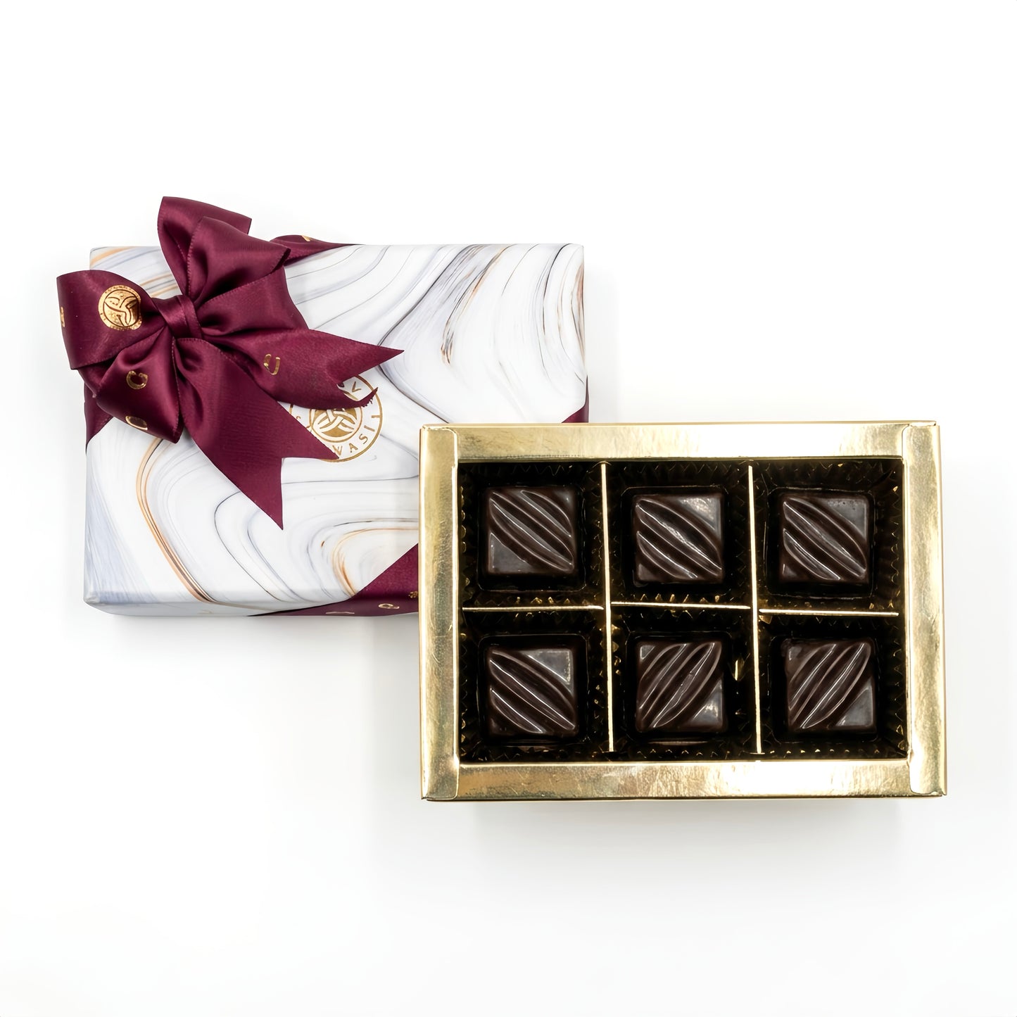 Special Chocolate with Coffee