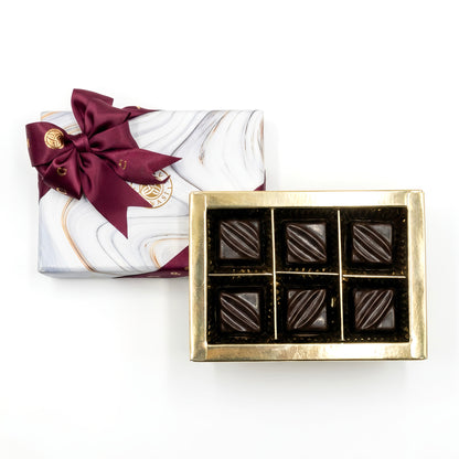 Special Chocolate with Coffee