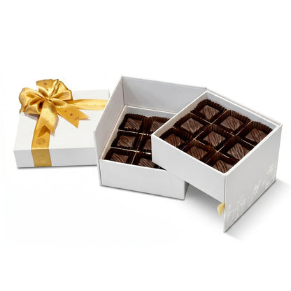 Special Chocolate with Coffee