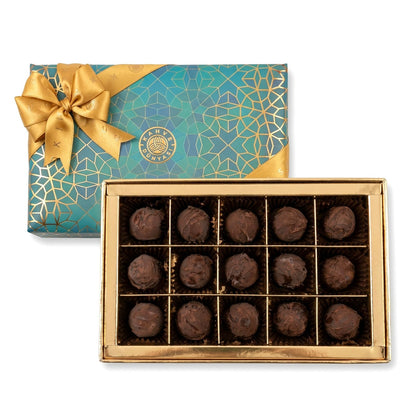 Dark Chocolate Truffle