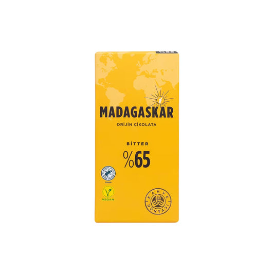 Madagascar Origin Chocolate