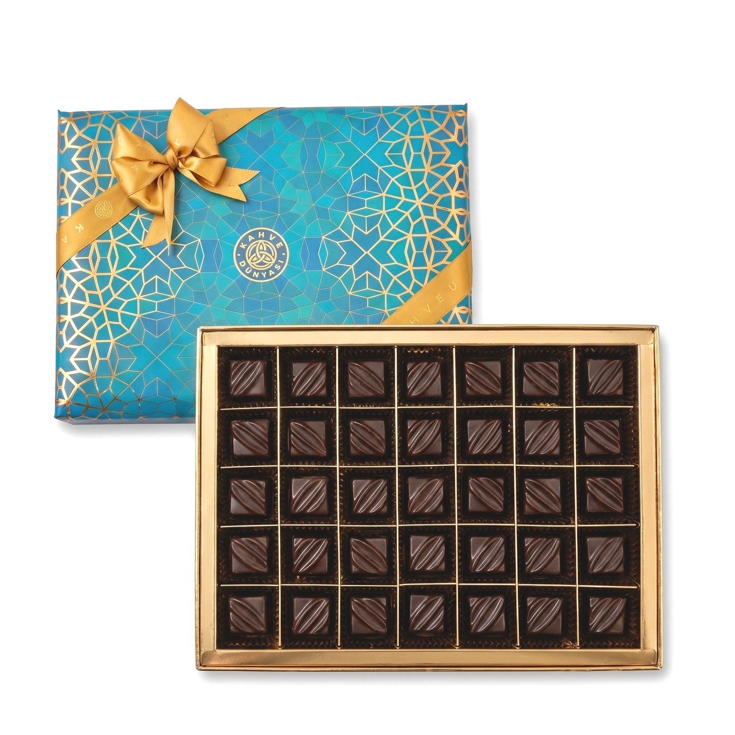Special Chocolate with Coffee