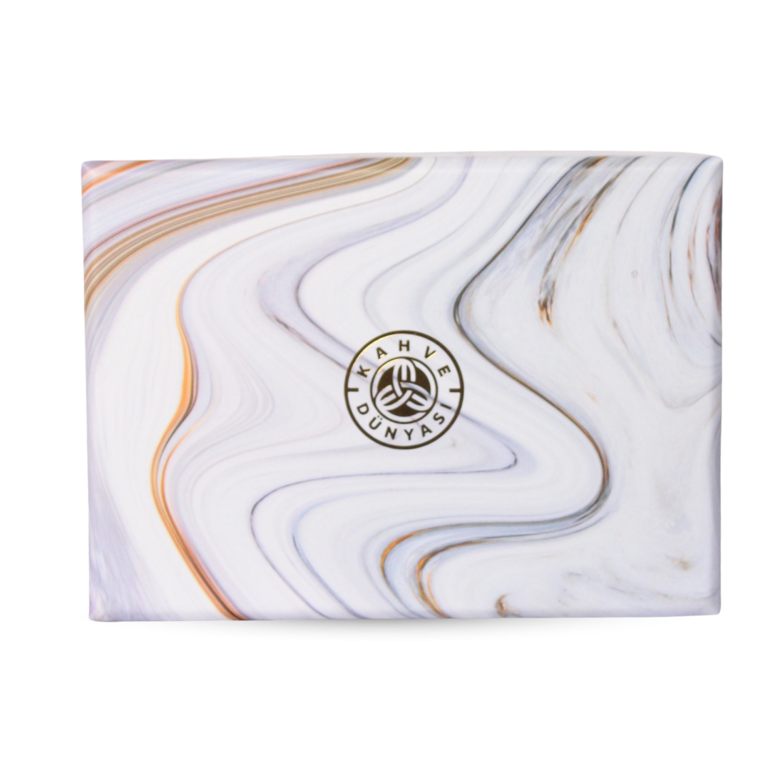 Marble Gift Box (6pcs)