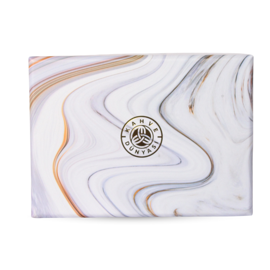 Marble Gift Box (6pcs)