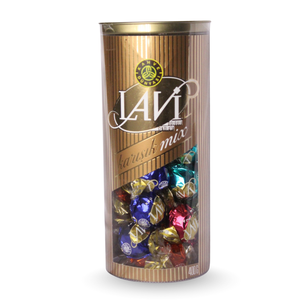 Lavi Chocolates