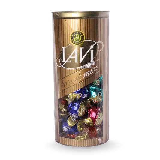 Lavi Chocolates