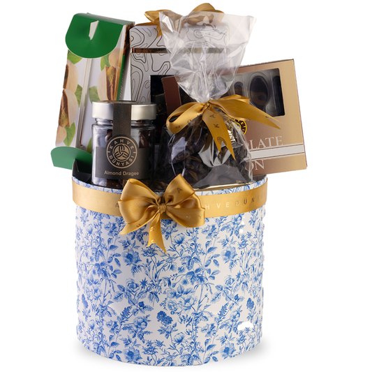Mystery Chocolate Gift (Small Size)