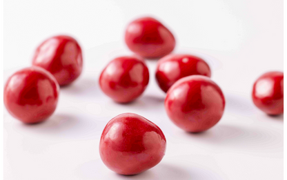 Strawberry Fruitbon