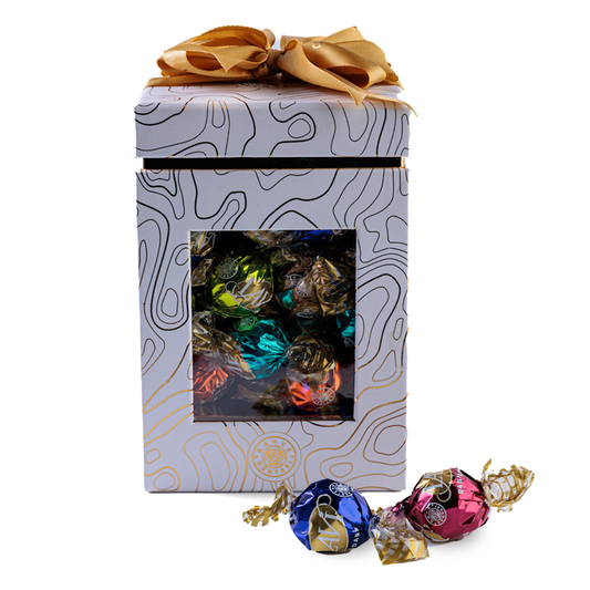 Lavi Chocolate Box