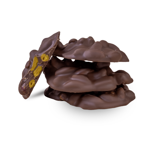 Roche- Pistachio Chocolates
