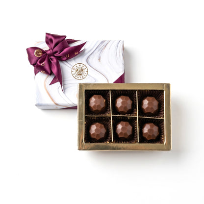 Special Milk Chocolate with Pistachio