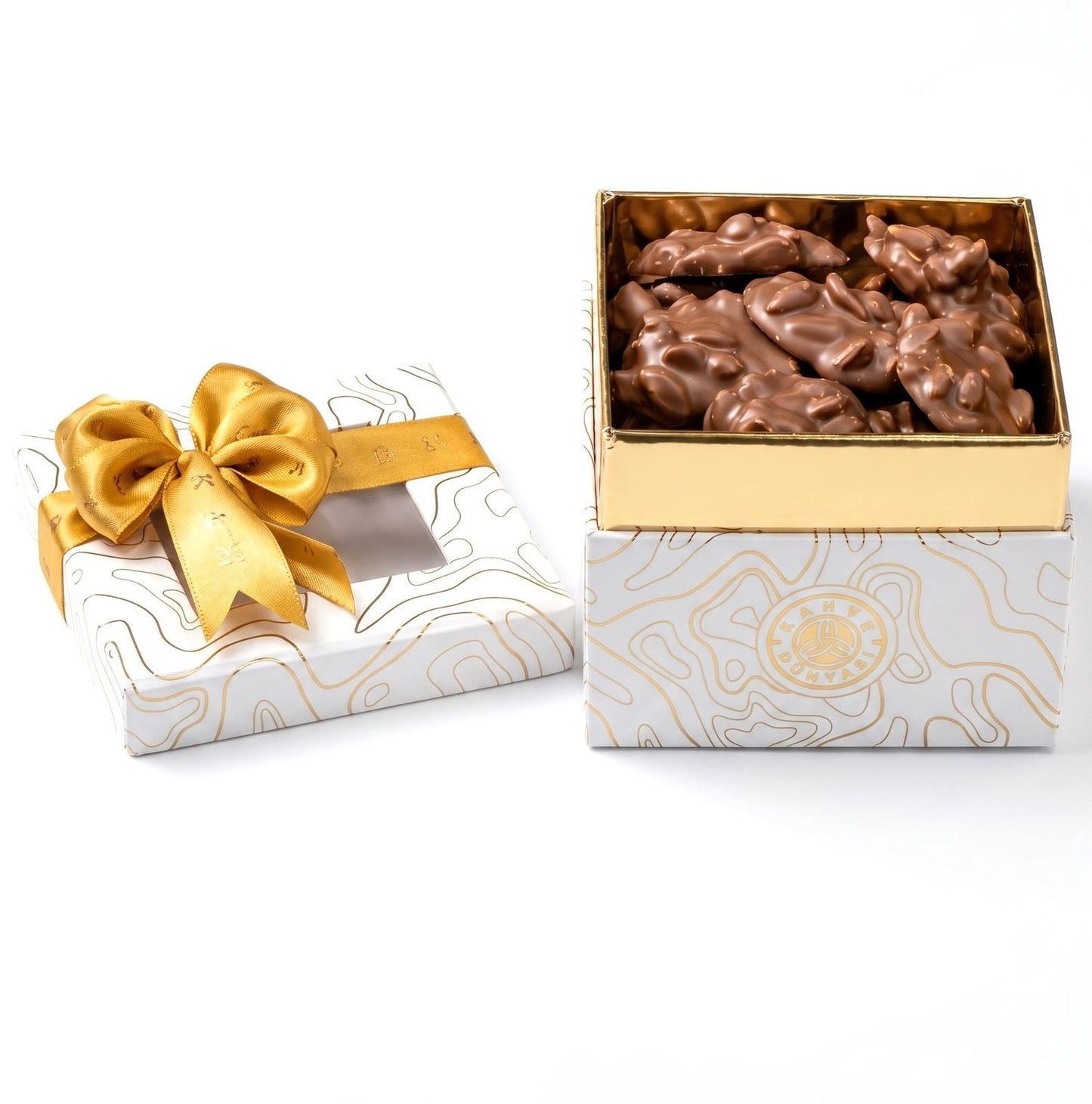 Roche Pistachio Chocolates 250g box
